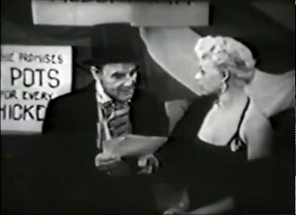 Duffy's Tavern   S01E23   Archie the Politician