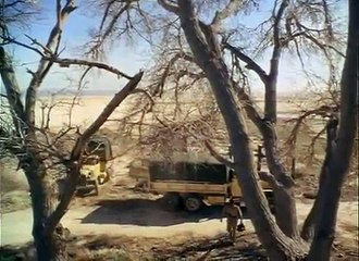 The Rat Patrol   S01E32   The Delilah Raid