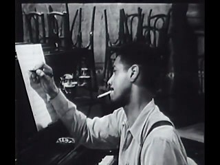 Captain Gallant   S01E10   The Prayer Rug