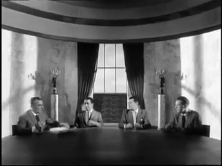 The Four Just Men   S01E21   Money to Burn