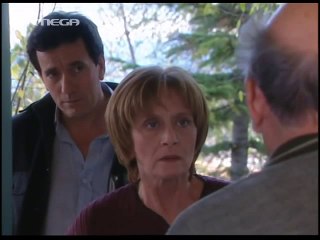 ΠΕΡΙ ΑΝΕΜΩΝ ΚΑΙ ΥΔΑΤΩΝ - ΕΠΕΙΣΟΔΙΟ 13