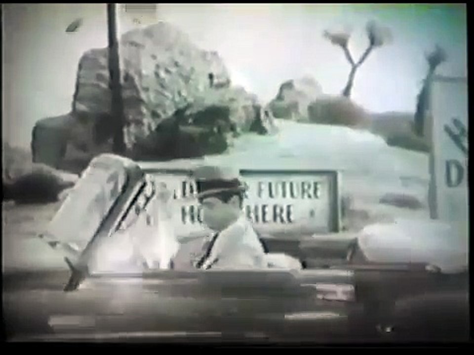 My Hero   S01E01   Oil Land