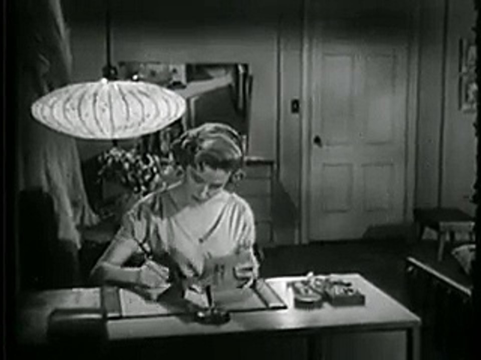 Man Behind The Badge   S02E37   The Case Of Operation Sabotage