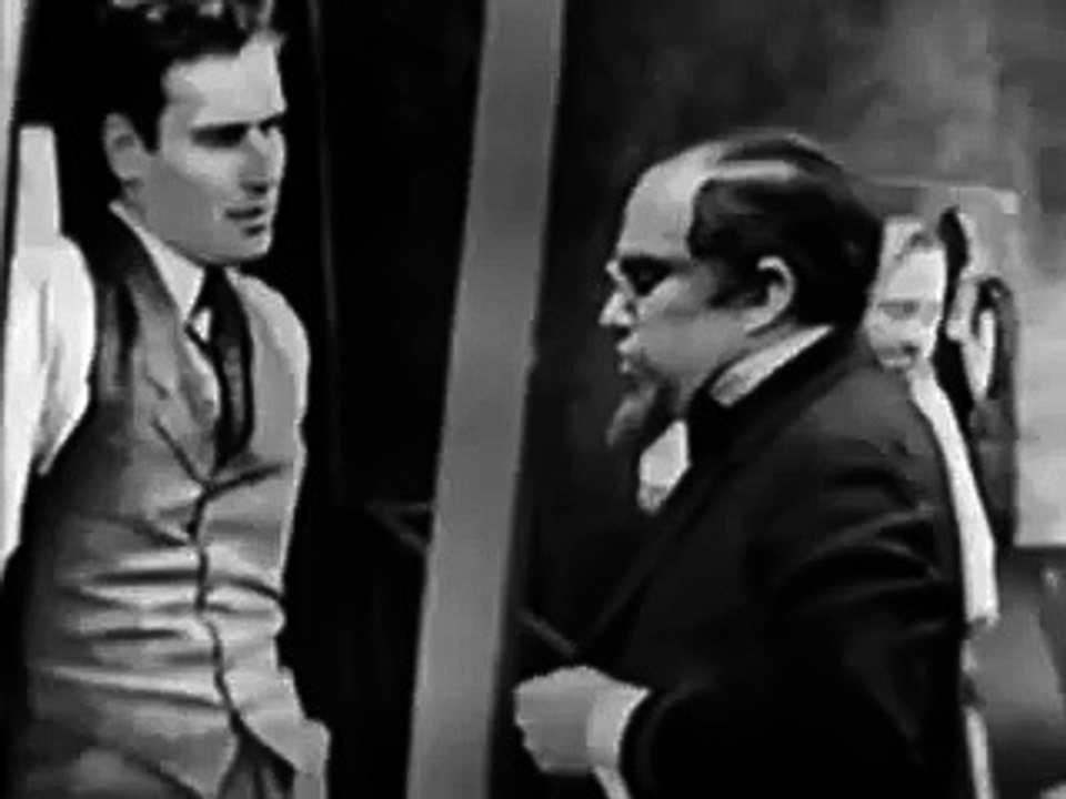 Studio One   S02E11   Of Human Bondage part 1/2