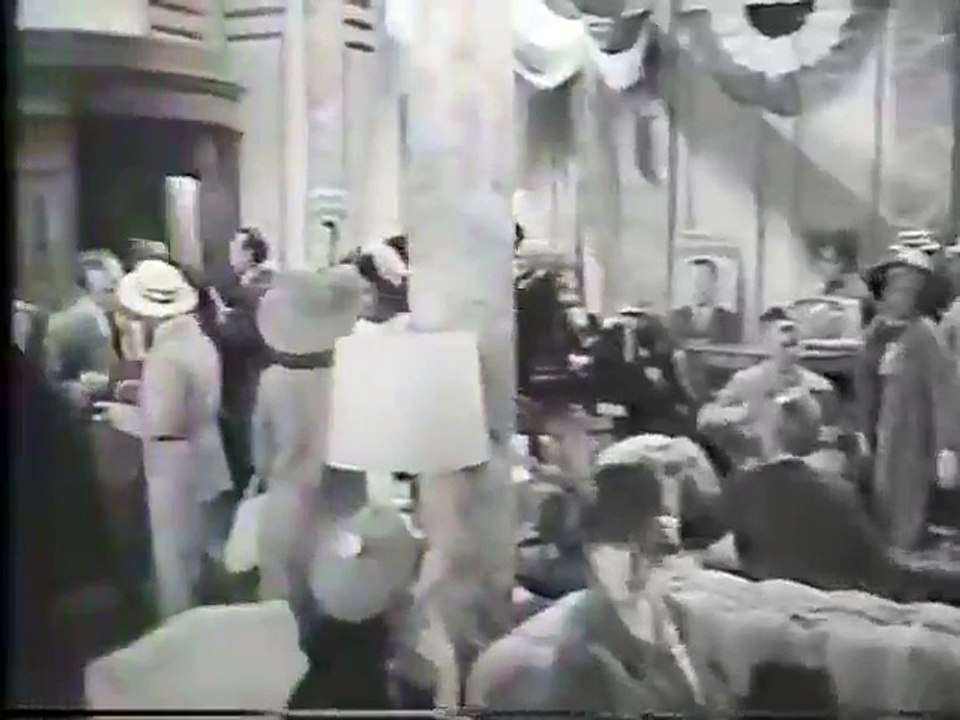 Richard Boone Show   S01E22   The Arena Part 1
