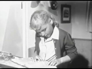 Assignment Underwater   S01E12   A Message to Mulligan...with sound  (o: