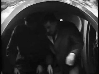 Quatermass And The Pit   Part 4 of 6   The Enchanted