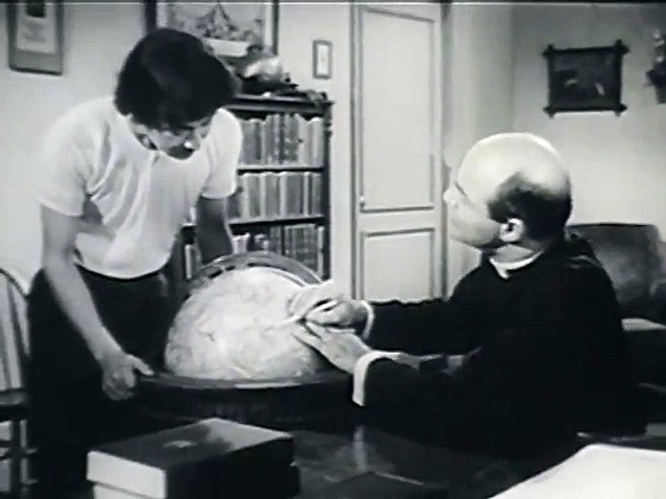 Telephone Time   S02E34   Pit a Pit and the Dragon
