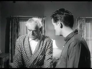 THE VEIL   BORIS KARLOFF   S01E07 Destination Nightmare