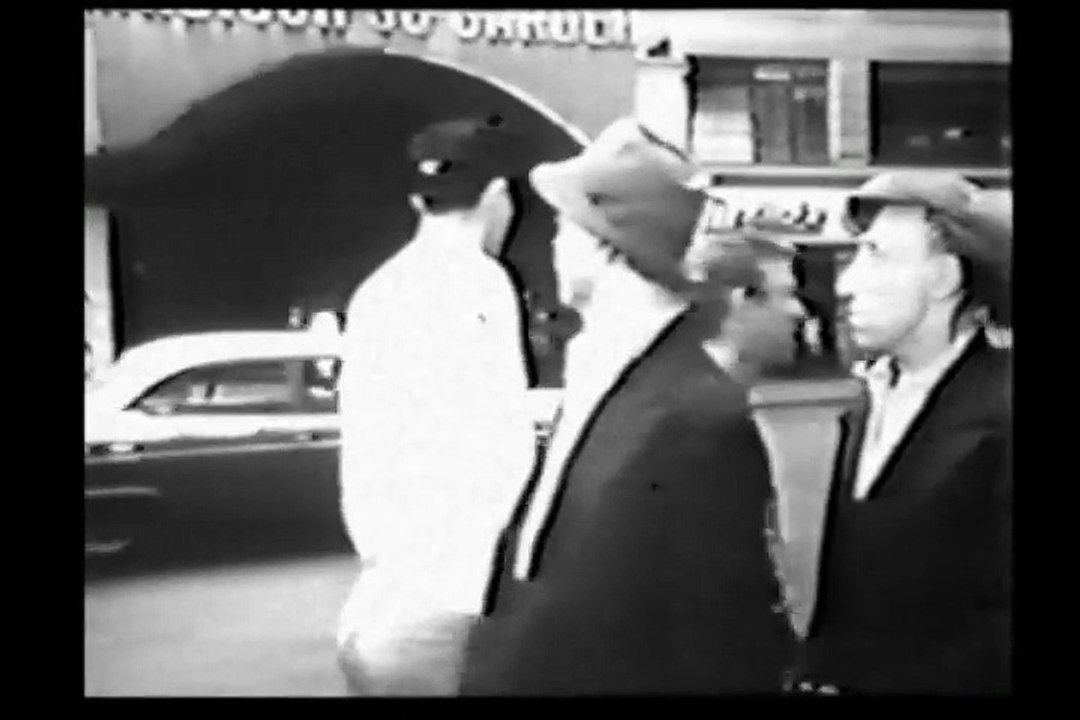 Naked City   S01E04   Sidewalk Fisherman