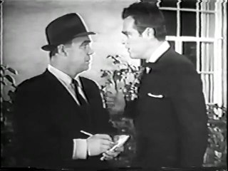 Lock Up   S02E38   The Intruder