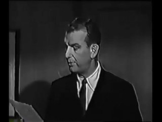 Ann Sothern Show   S03E01   A Tooth for a Tooth