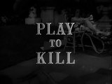 H G  Wells' Invisible Man S01E06 - Play to Kill