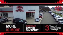 Toyota of Greensburg Car Wash North Huntingdon, PA | Toyota Service North Huntingdon, PA