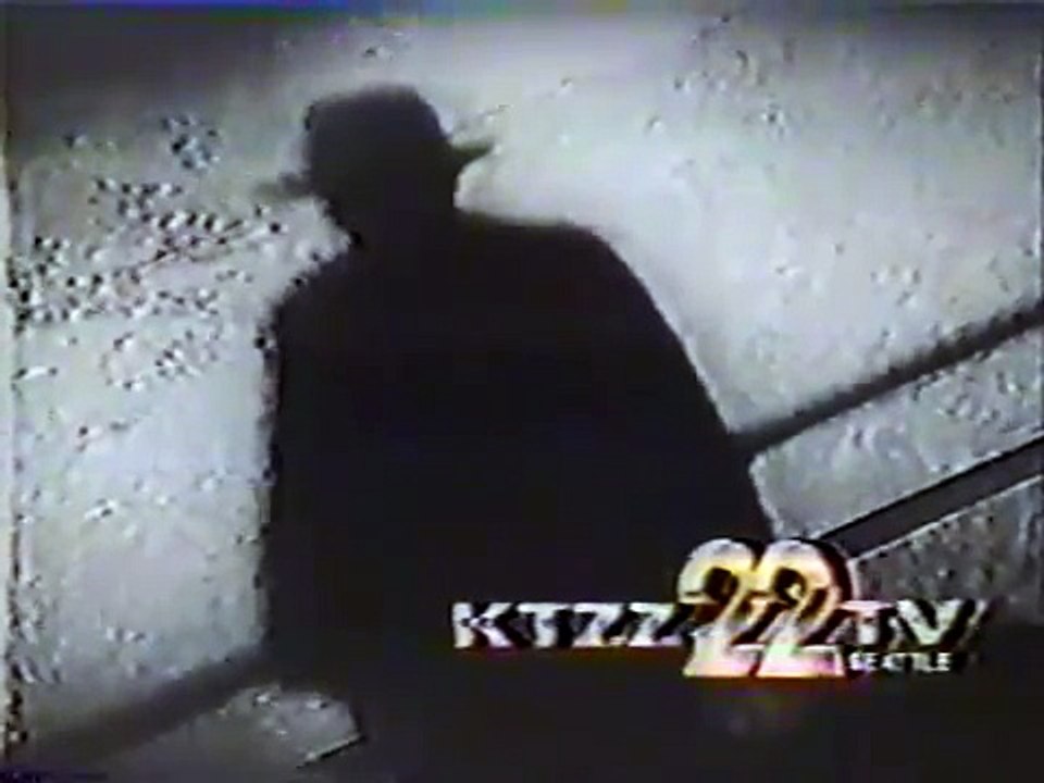 The Whistler S01E23 Borrowed Byline...with Arthur Franz