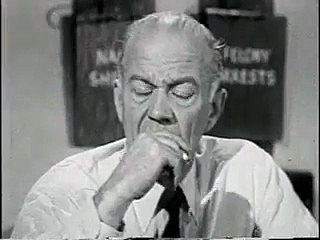 Man Behind The Badge   S02E08   The Case Of The Priceless Passport...with Claude Akins