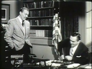 Passport to Danger   S01E30   Rome, Italy