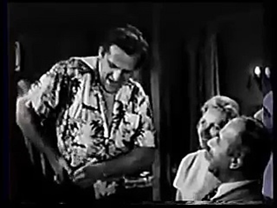 Johnny Midnight   S01E37    Romeo and Juliet