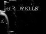 H G  Wells' Invisible Man S01E10 - Jailbreak