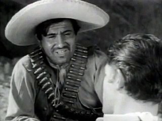 26 Men   S01E04   Border Incident