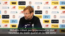 20e j. - Klopp : 