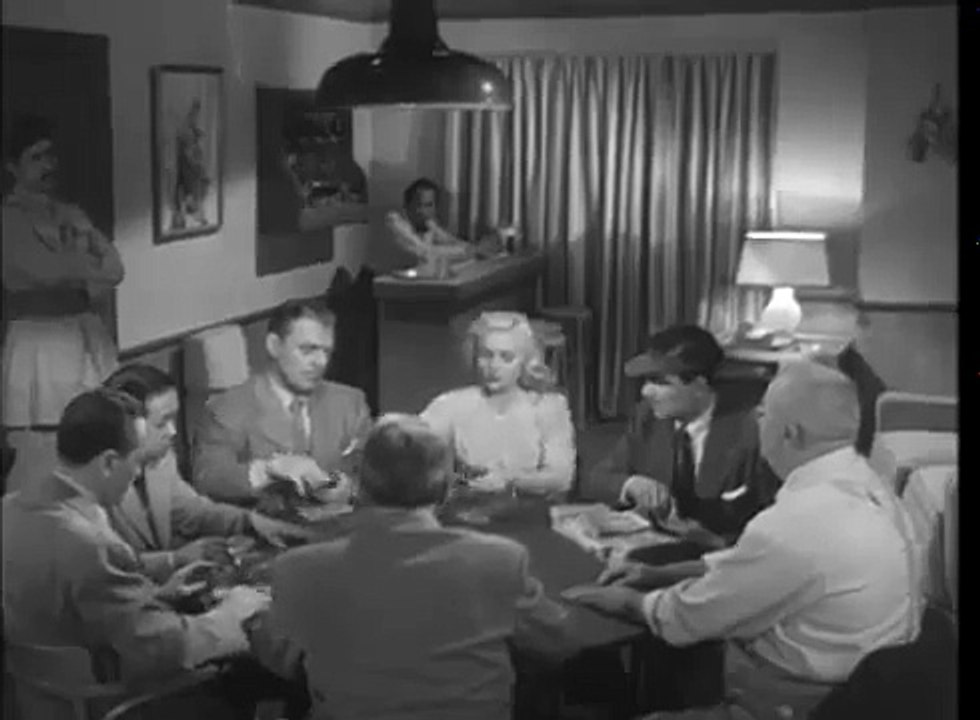 Dangerous Assignment S01E28 The One Blue Chip Story