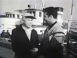 Waterfront   S02E35   Bait Cruise