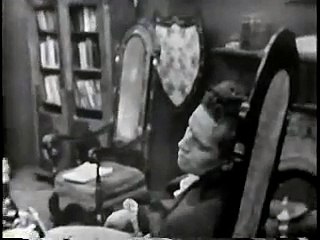 Studio One   S02E14   Jane Eyre part 1/2