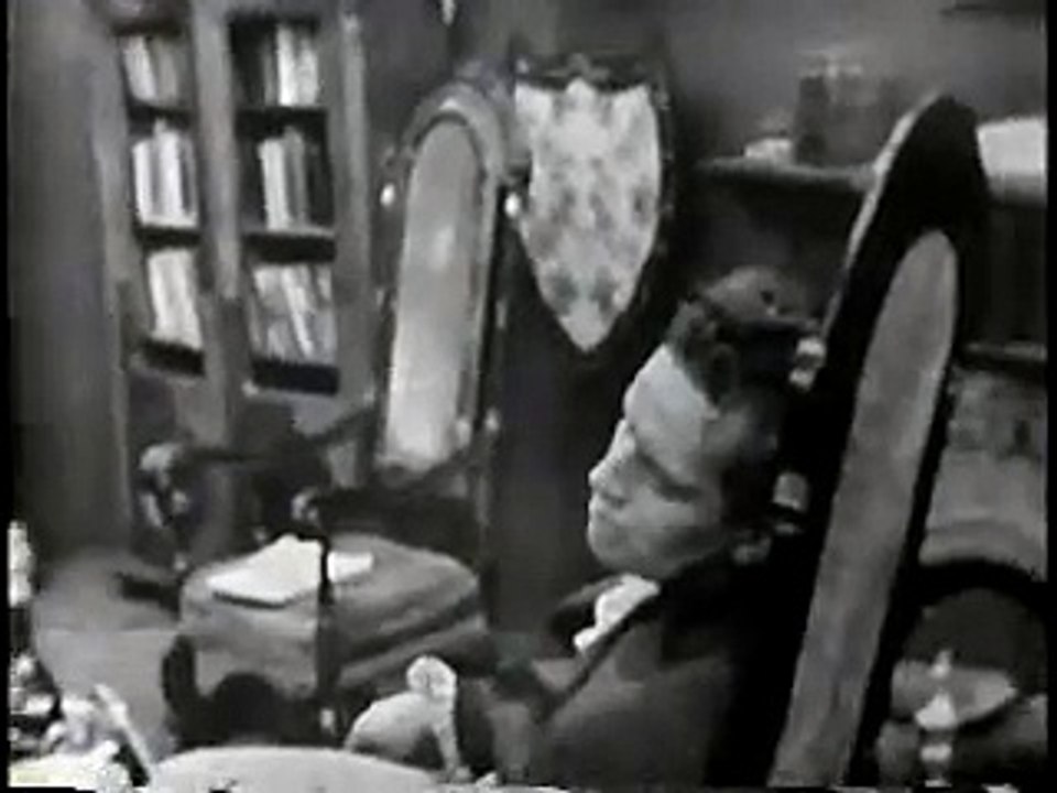 Studio One   S02E14   Jane Eyre part 1/2