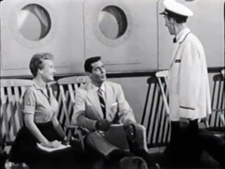Gale Storm Show   S01E10   The Witch Doctor