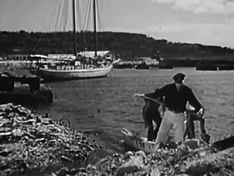 Captain David Grief   S01E09   Devils of Faustino