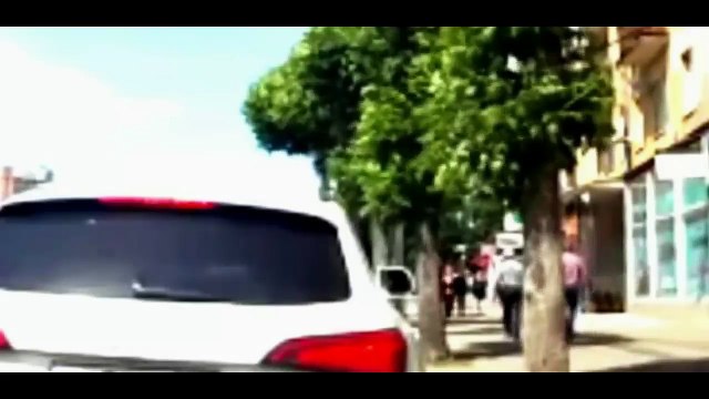 WHY AUDI DRIVERS ARE DISLIKED 1