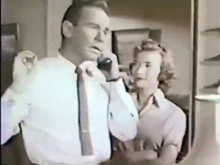 I Led Three Lives   S02E35   Church aka Anti Church Campaign