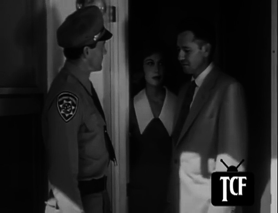 Highway Patrol   S03E04   Safecracker