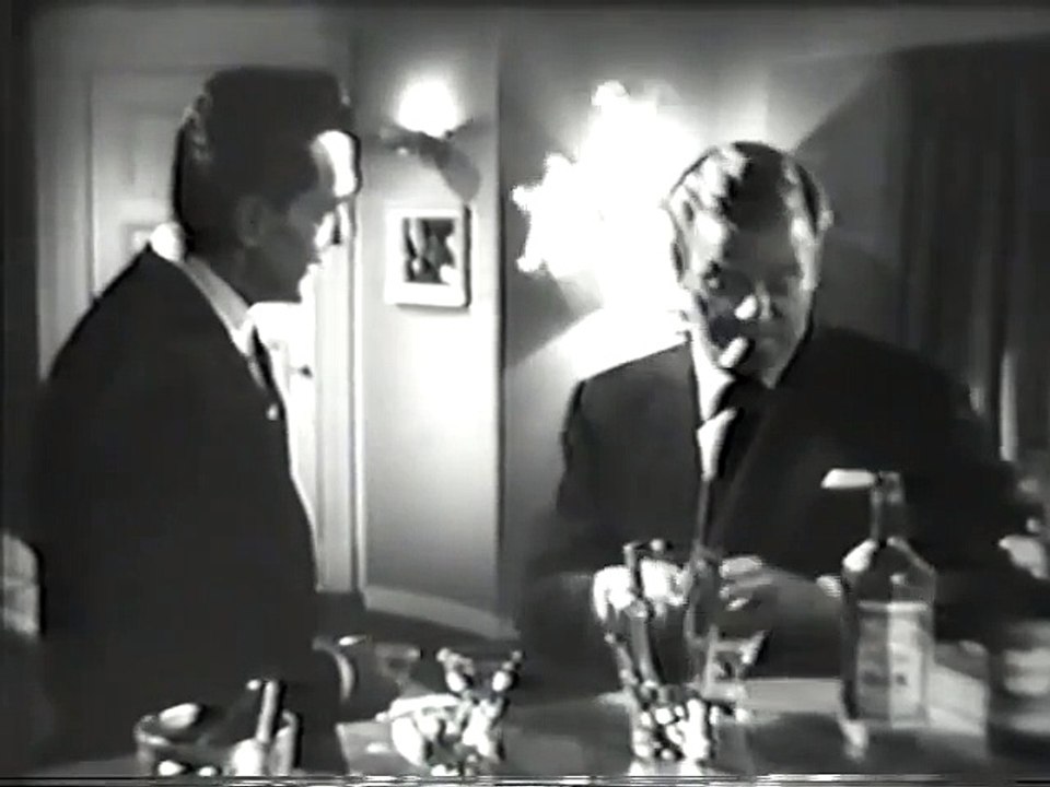 Panic No Warning   S01E08   Two Martinis