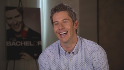 Arie Luyendyk Jr. Reveals Rule He Broke on "Bachelor" Premiere