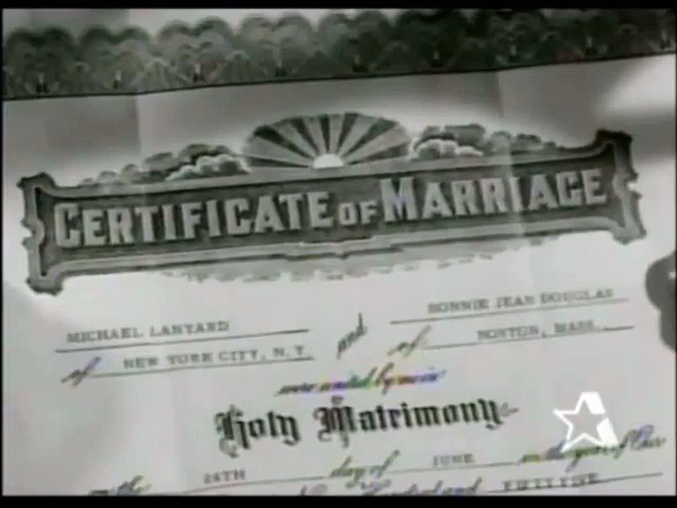 The Lone Wolf   S01E38   The Beverly Hills Story