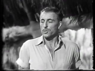 Pepsi Cola Playhouse   S01E46   Mungahra...with Strother Martin