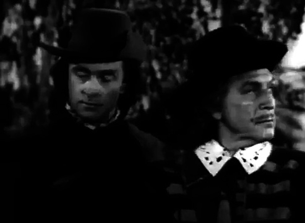 TV Readers Digest   S01E10   Americas First Great Lady...with Gloria Talbott as Pocahontes