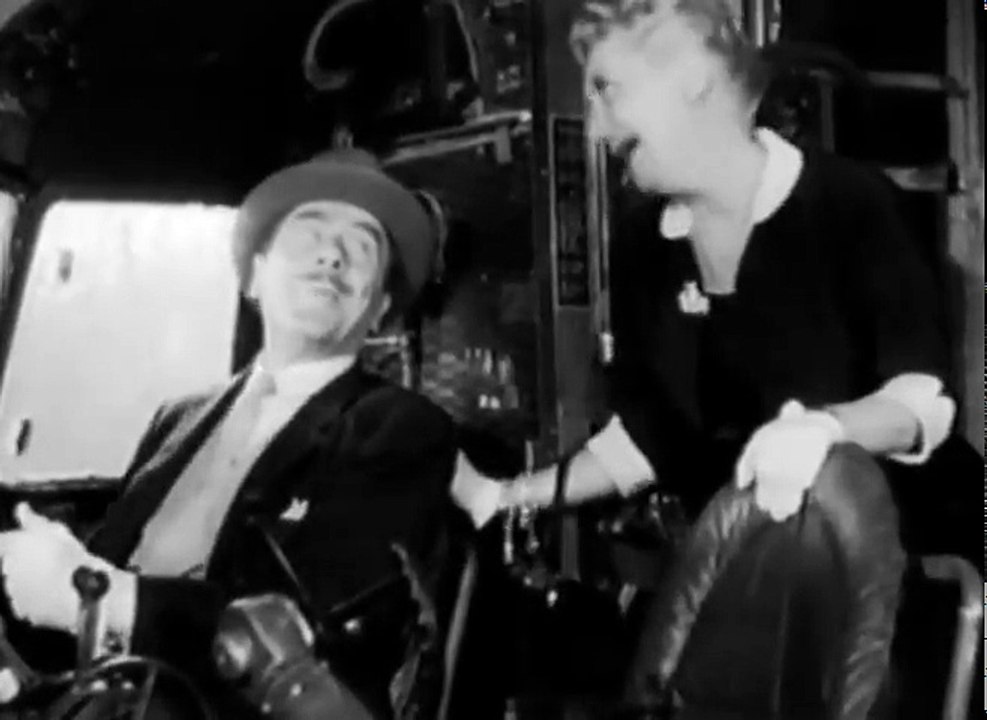 Topper   S02E34   Toppers Desert Island