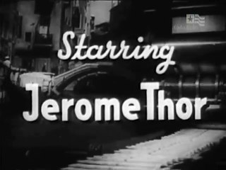 Foreign Intrigue S01E07 At The Airport