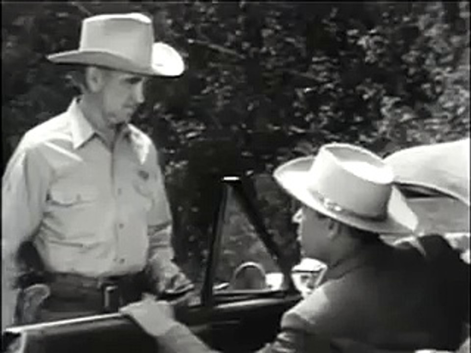 Sky King   S03E24   Bullet Bait