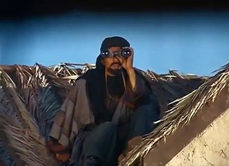 The Rat Patrol   S01E25   The Wild Goose Raid