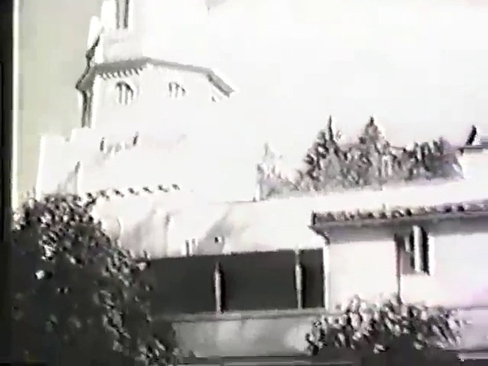 The Man Called  X   S01E18   Operation Janus