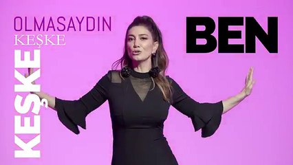 Nadide Sultan - Uçmalıyım (Official Video)