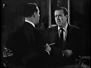 Johnny Midnight   S01E11    The Impresario