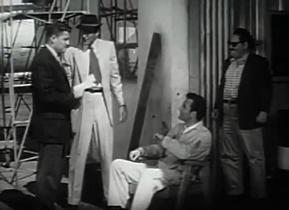 Sky King S04E02 Sky Robbers
