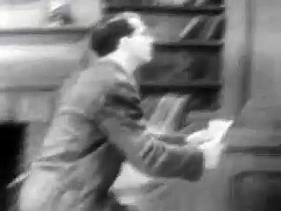 Lights Out   S02E15   Beware This Woman...with Veronica Lake