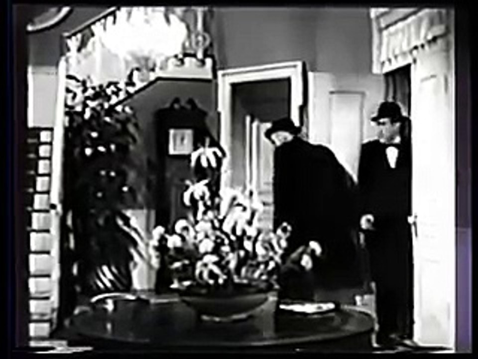 Johnny Midnight   S01E29    Ring of Truth