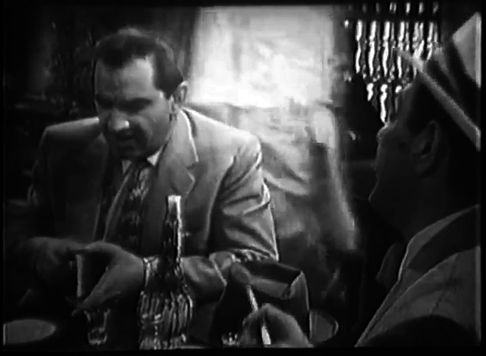 Armstrong Circle Theatre   S14E10   The Counterfeit League